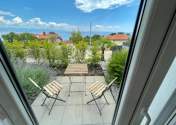 Loqua, Seaview & Private Pool Vila *