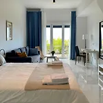 Loqua, Seaview & Private Pool 빌라 로브란