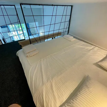 וילה Loqua, Seaview & Private Pool