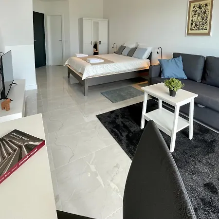 וילה Loqua, Seaview & Private Pool *