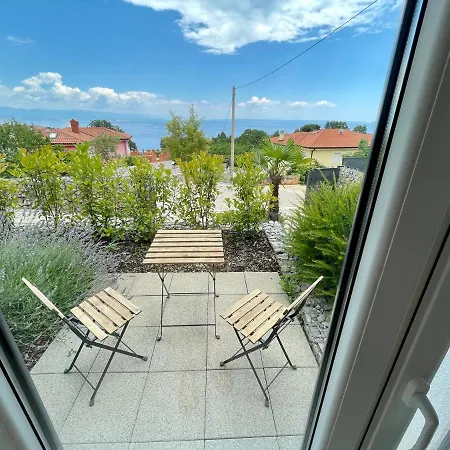 Loqua, Seaview & Private Pool Вилла *