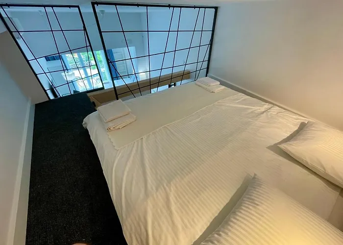 וילה Loqua, Seaview & Private Pool